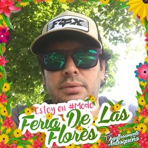 Meet your Posher, Diego